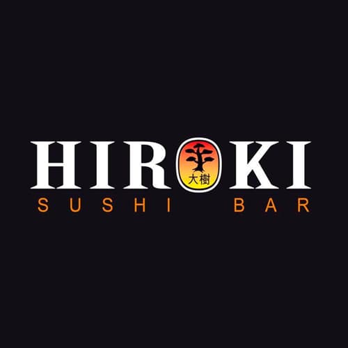 Hiroki Sushi Bar - Restaurante De Sushi, restaurantes japoneses en Vigo